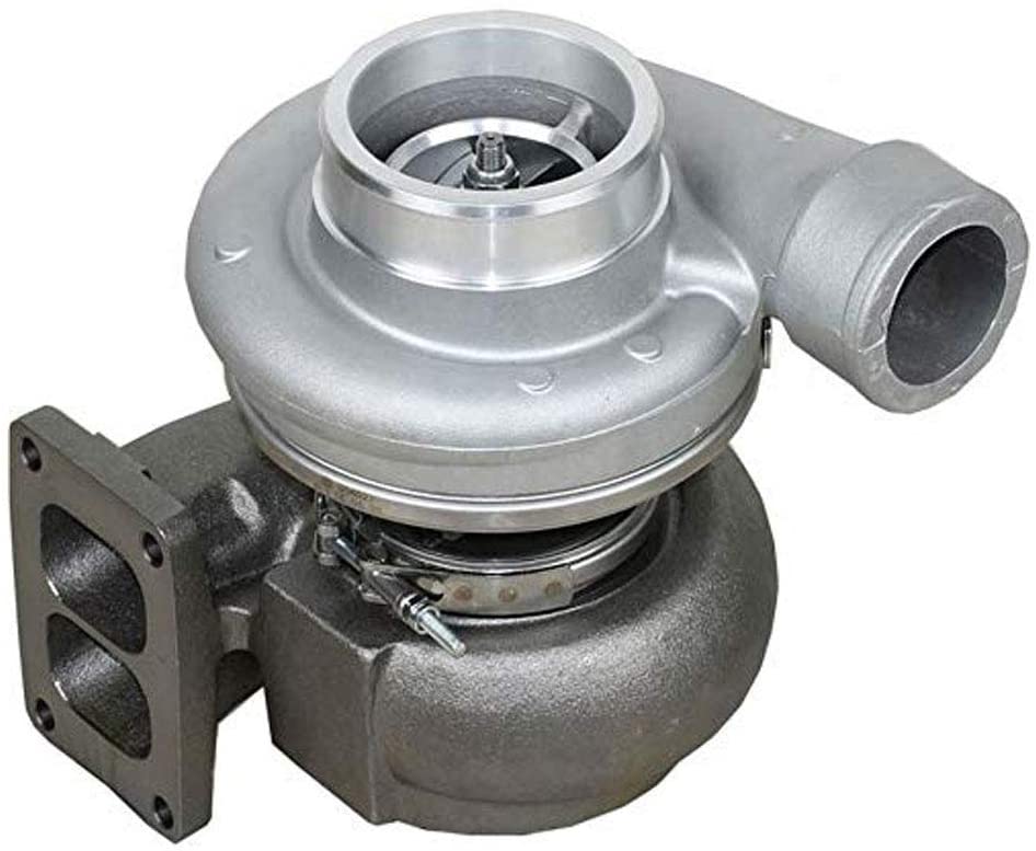 Turbocharger 2674A101, Perkins Engine T3.1524