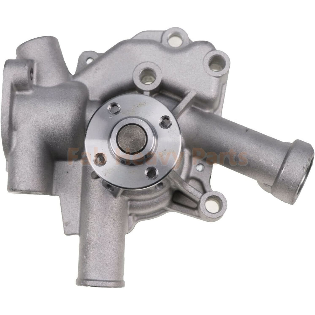 Water Pump MIA880048 MIA885024 Fits for John Deere Tractor 2210 4100 4110 670 770 425 445 455