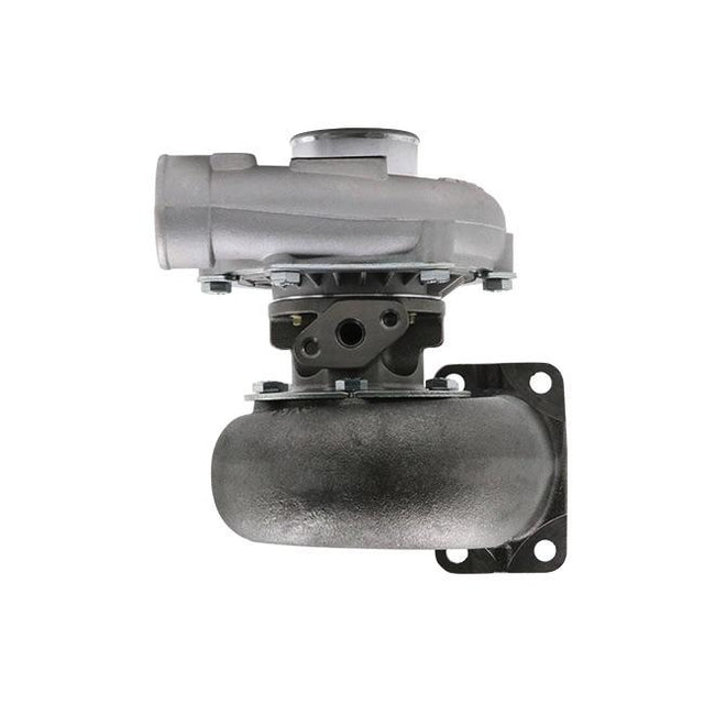 Turbocharger 6209-81-8311 6209-81-8310 313579 Fit for Komatsu Excavator PC200-6 PC210-6 PC220-6 PC230-6-Turbocharger-Fab Heavy Parts