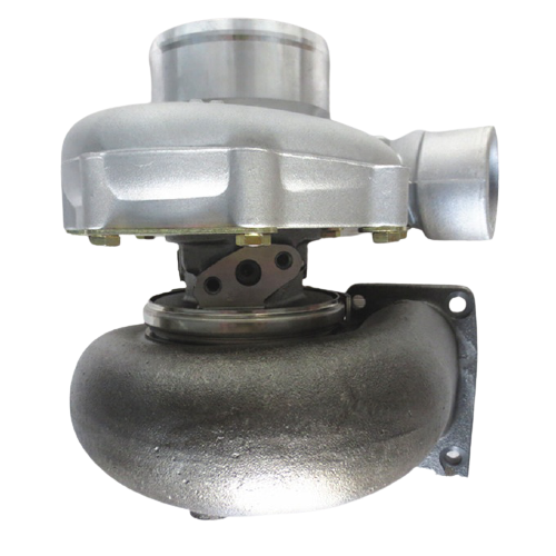 Turbocompresor 65.09100-7172 65091007172 para el motor Daewoo Truck & Marine D2366T