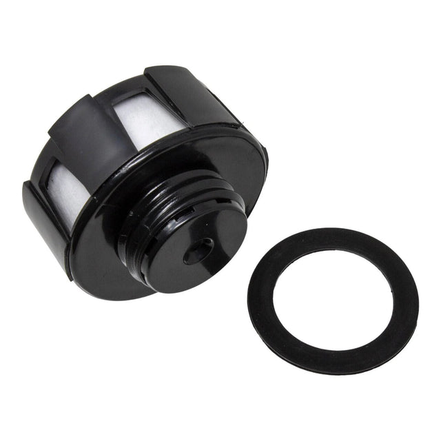 6577785 6727475 Hydraulic Oil Vent Cap Fits Bobcat 645 653 730 731 732 741 742 743 751 753 763 773 775 - Fab Heavy Parts