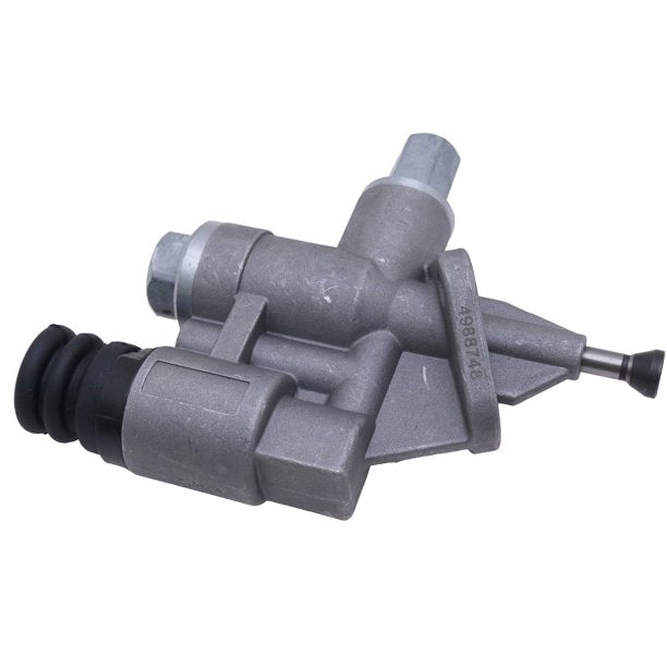 New Fuel Transfer Pump Part 3917998 3917999 4988749 Fits for Cummins Engine