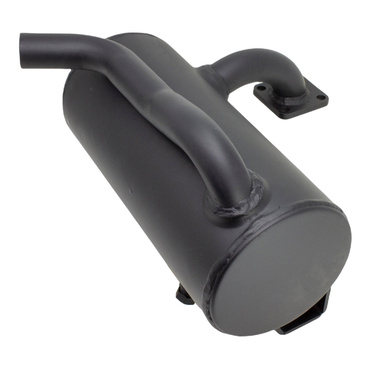 6732282, Spark Arrestor Muffler for Bobcat 463 - Fab Heavy Parts