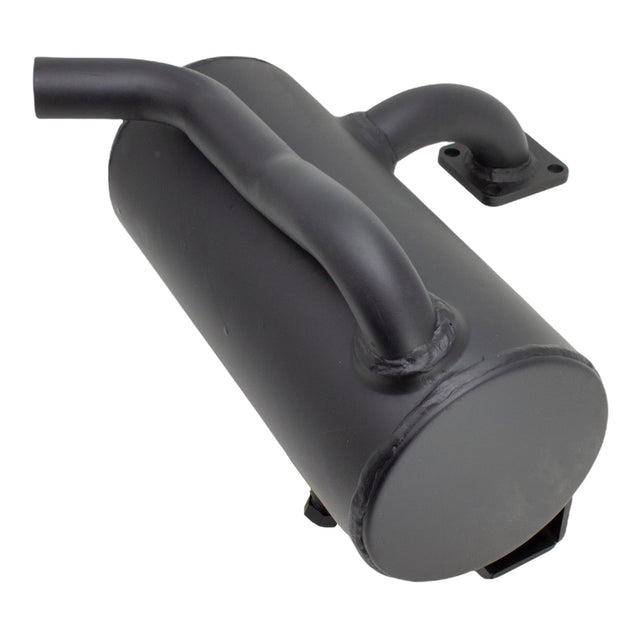 6732282, Spark Arrestor Muffler for Bobcat 463 - Fab Heavy Parts