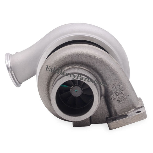 New Turbocharger 6738-81-8091 6738818091 Fits for Komatsu Excavator PC200-7 PC220-7, Engine SA6D102E-2