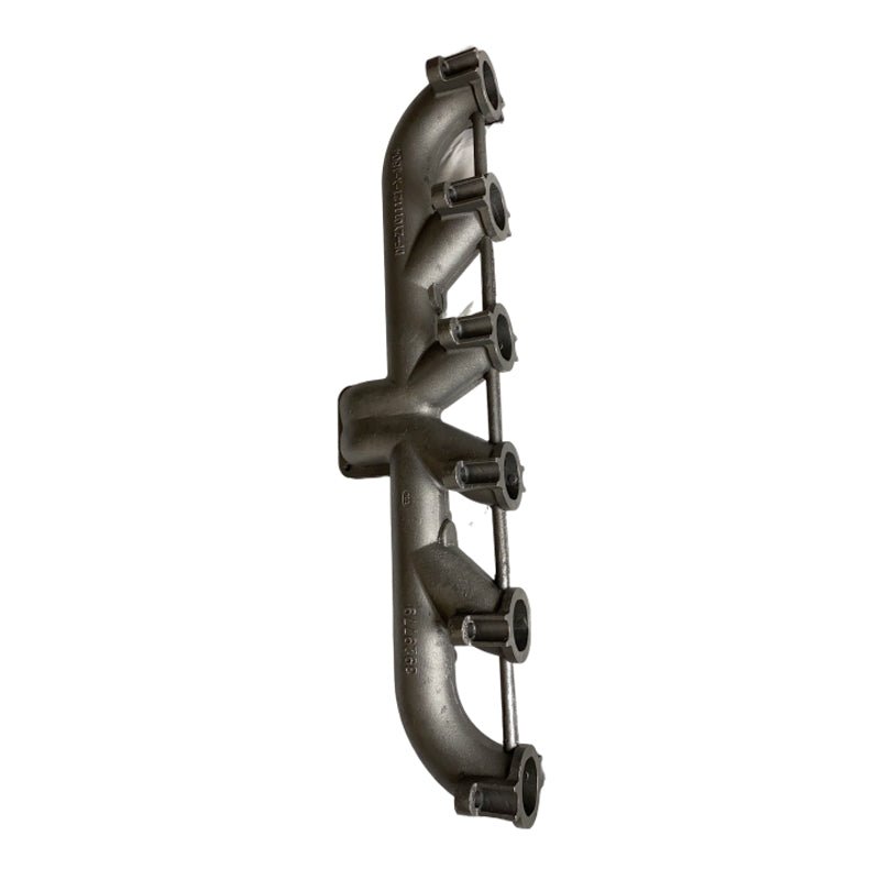 6743-11-5290 Exhaust Manifold Fits Komatsu 6D114E 6D114 Engine PC300-7 PC350-7 PC360-7 Excavator - Fab Heavy Parts