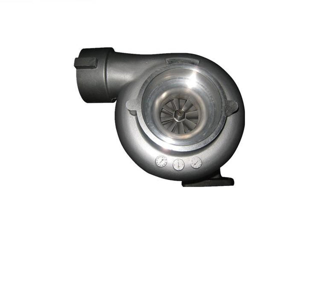 Turbo KTR130 Turbocharger 6128-81-8100 Fit For Komatsu Engine 6D155-4-Turbocharger-Fab Heavy Parts