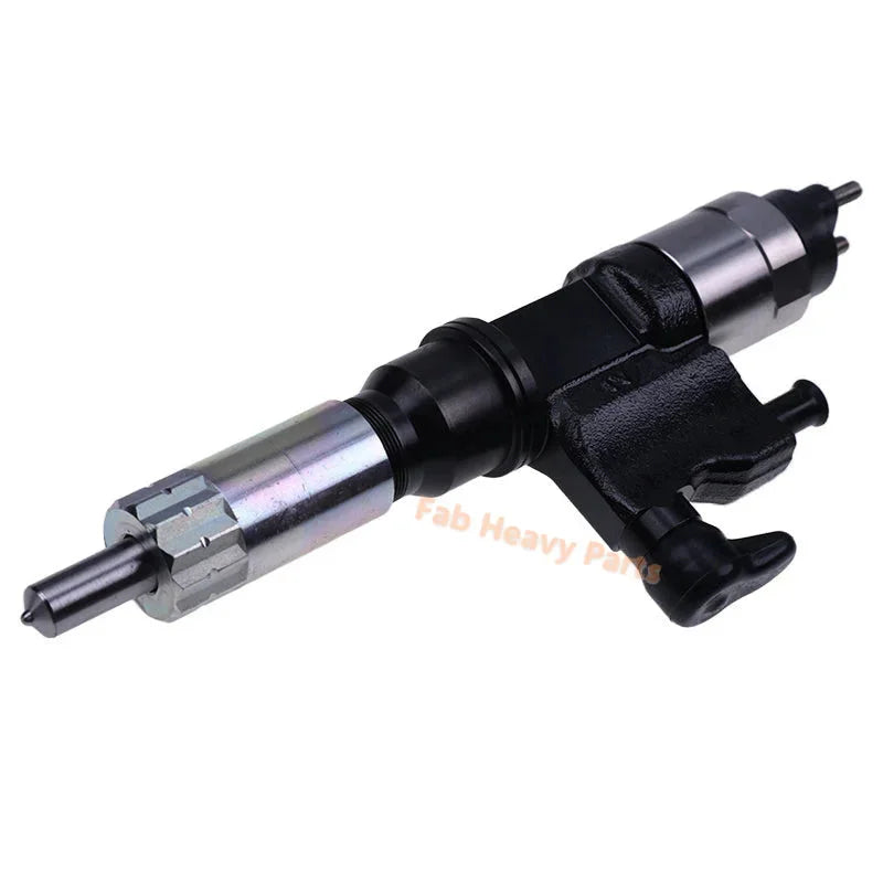 Fuel Injector 095000-5471 8-98151837-0 for 2001-07 Isuzu NPR NPR-HD 6HK1 5.2L