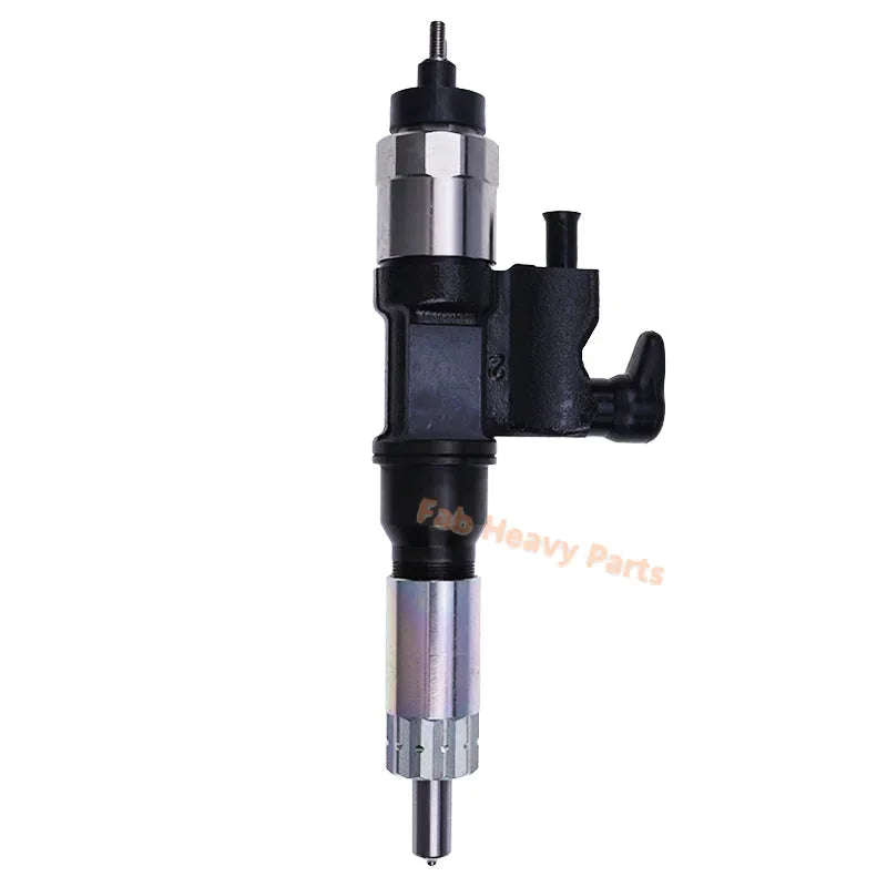 Fuel Injector 095000-5471 8-98151837-0 for 2001-07 Isuzu NPR NPR-HD 6HK1 5.2L