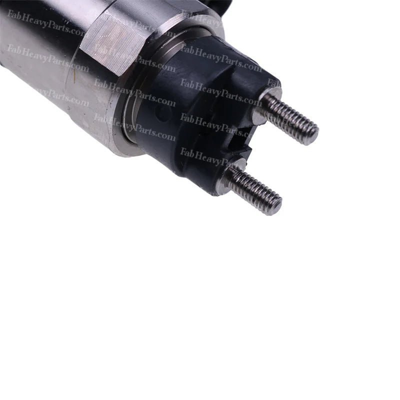 6PCS Fuel Injector 8981518373 for Isuzu Engine 6HK1 Fits for John Deere Excavator 225DLC 220DW - Fab Heavy Parts