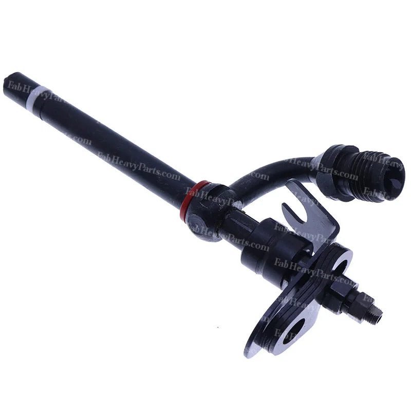 6PCS Fuel Injector RE48786 Fits for John Deere 350 330B 5303 6110 5220 1450 1550 4045 1450 - Fab Heavy Parts