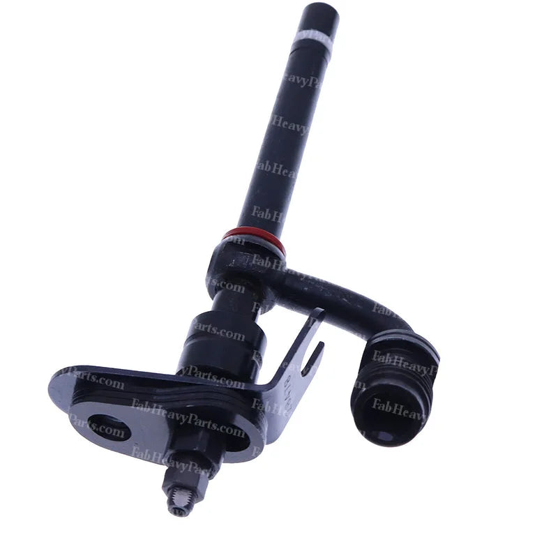 6PCS Fuel Injector RE48786 Fits for John Deere 350 330B 5303 6110 5220 1450 1550 4045 1450