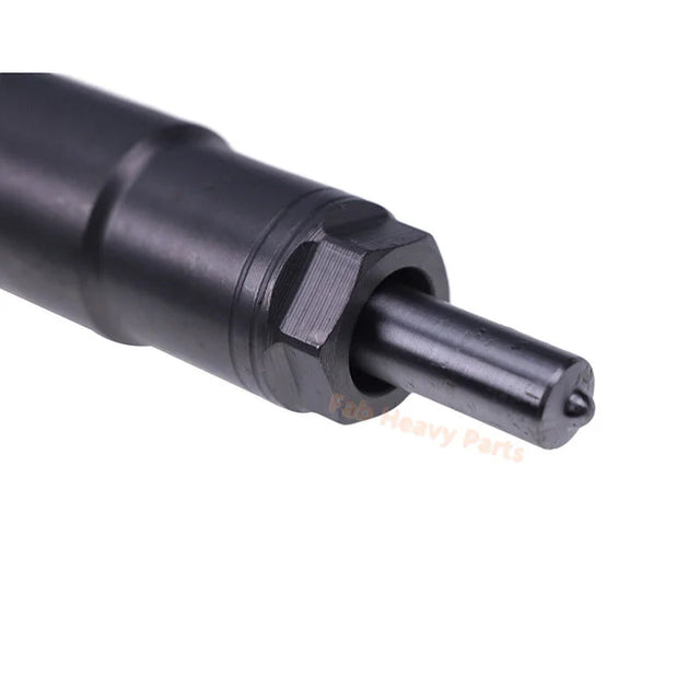 6 PCS Fuel Injector RE520333 RE520240 Fits for John Deere Engine 6.8L 6068 Tractor 6520 6620 7220 7320 7420 7520