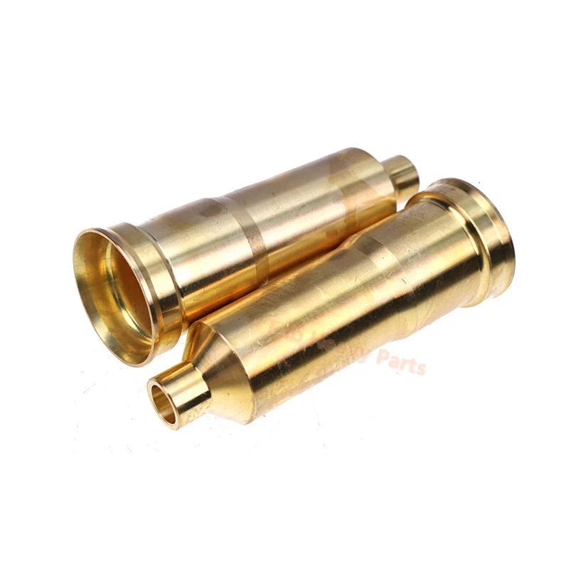 6PCS Injector Sleeve 8 - 97602301 - 1 for Isuzu Engine 6HK1 - Fab Heavy Parts