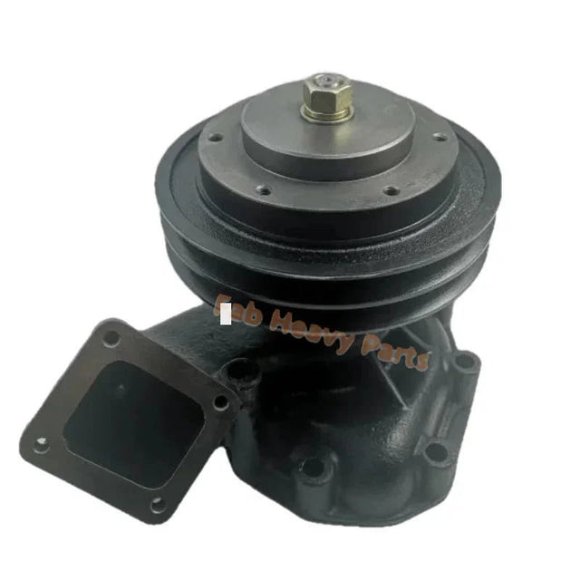 6RB1 Water Pump For Isuzu Diesel Engine - Fab Heavy Parts