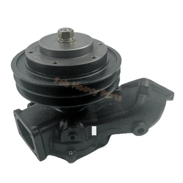 6RB1 Water Pump For Isuzu Diesel Engine - Fab Heavy Parts