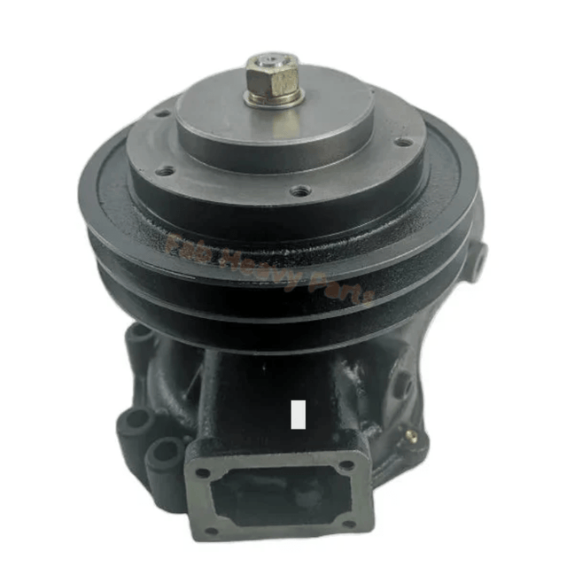 6RB1 Water Pump For Isuzu Diesel Engine - Fab Heavy Parts