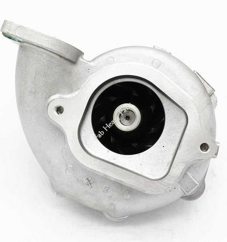 6WG1 Engine Water Pump 8-98146073-0 8981460730 For Hitachi Excavator ZAX470-3 ZAXIS460-3 ZAX450 - Fab Heavy Parts