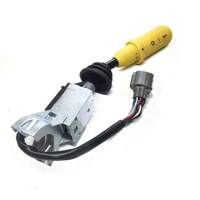 701/52701 Switch Forward&Reverse Left Hand Handle For JCB 4C444 3CX 4CX 4CXSM444 - Fab Heavy Parts