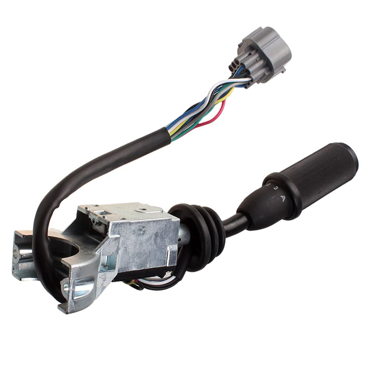 701/80299 701-80299 Forward & Reverse Column Switch Left Hand Handle For JCB 3CX 4CX 214 215 217 530S 536 535 - Fab Heavy Parts