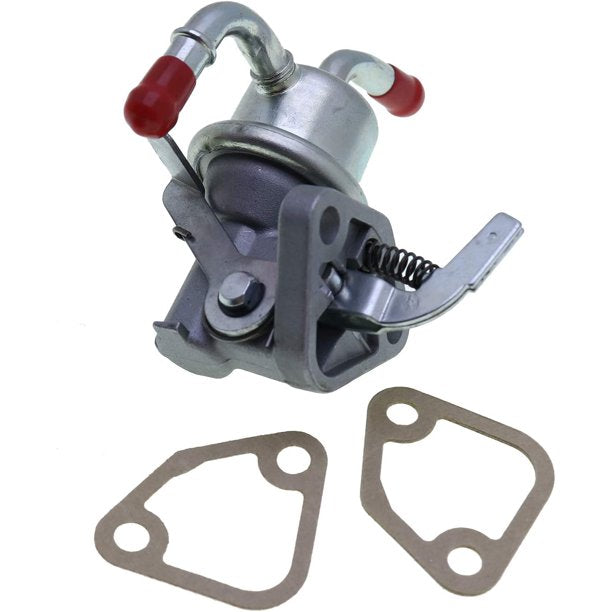 Brandstofpomp 6680503 6672427 Past voor Bobcat B100 B200 B250 BL275 E25 E26 463 553 S100 S70 Schranklader