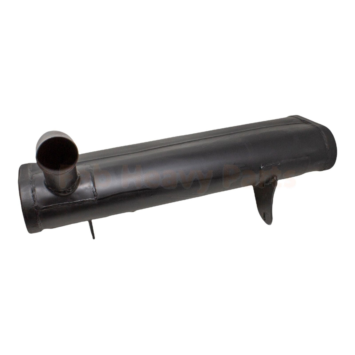 7175098 Muffler Exhaust Aftermarket Replacement For Bobcat Loader A770, S750, S770, S850, T750, T770, T870 - Fab Heavy Parts