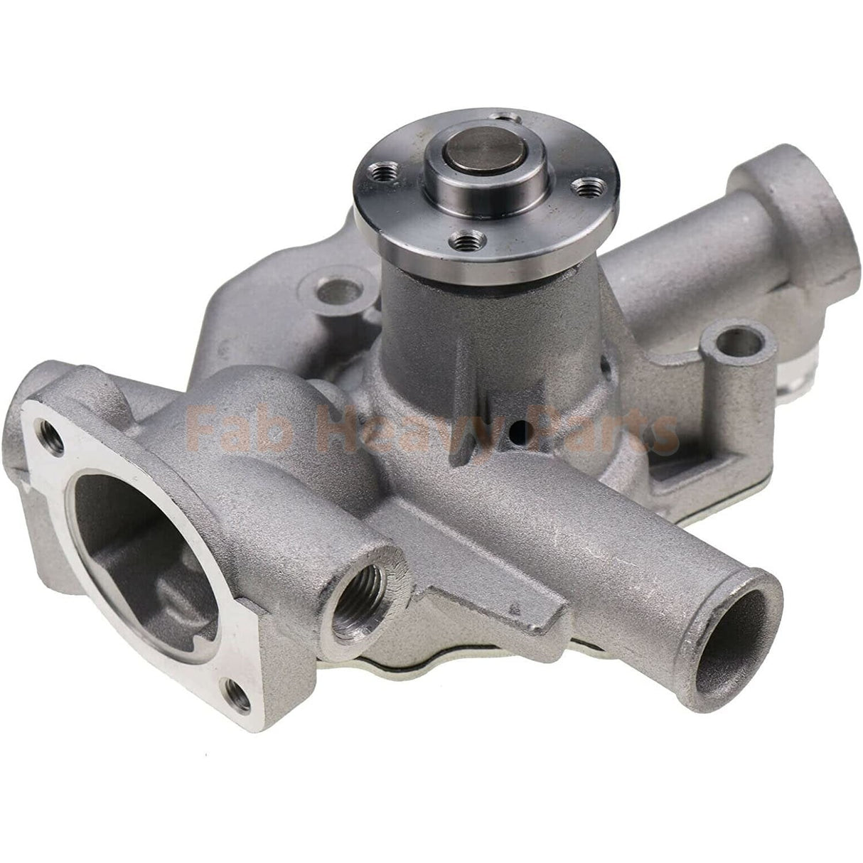 Water Pump MIA880048 MIA885024 Fits for John Deere Tractor 2210 4100 4110 670 770 425 445 455