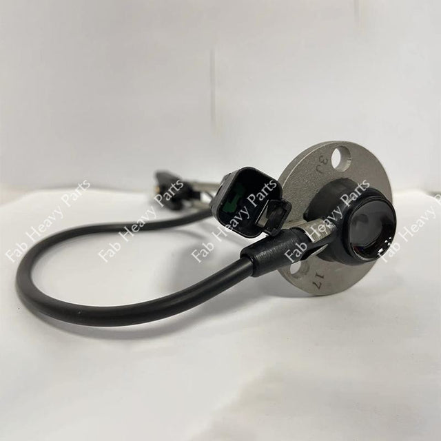Oil Level Sensor 7861-93-4210 7861934210 6741-81-9220 Fits for Komatsu Excavator PC220 PC750 PC300 PC360 WA300