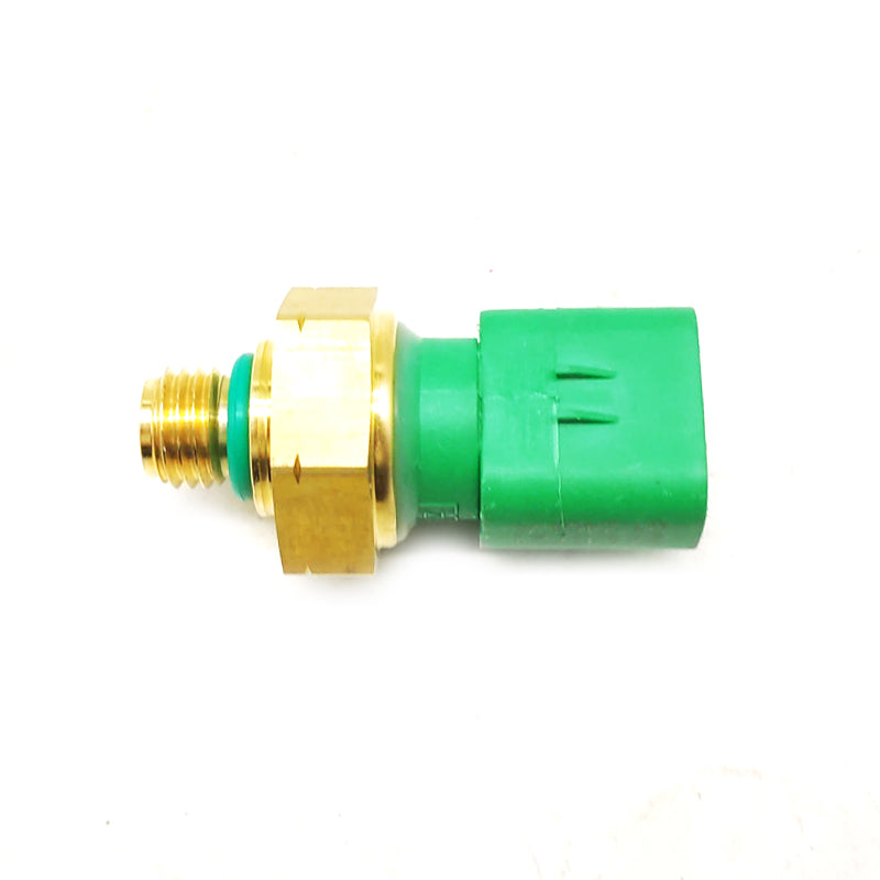 Pressure Sensor 274-6721 2746721 Fits for CAT Caterpillar 311D 312D 313D 314D 318D 319D 321 320D Engine 3054E 3056E, Warranty 1 Year