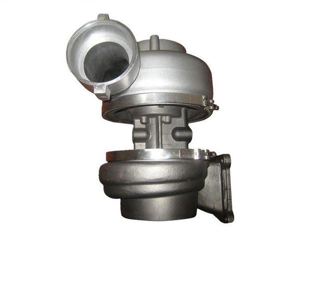 Turbo KTR130 Turbocharger 6128-81-8100 Fit For Komatsu Engine 6D155-4-Turbocharger-Fab Heavy Parts