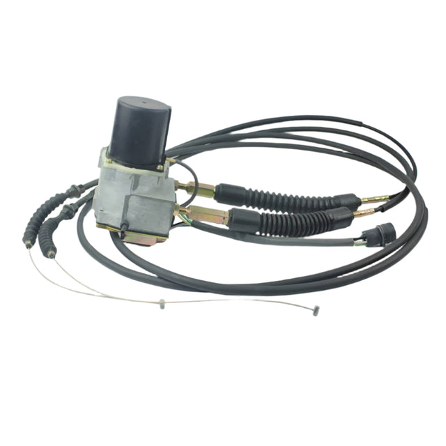 7Y-5558 7Y5558 Throttle Motor Fit Caterpillar 325 325L 330L Excavator - Fab Heavy Parts