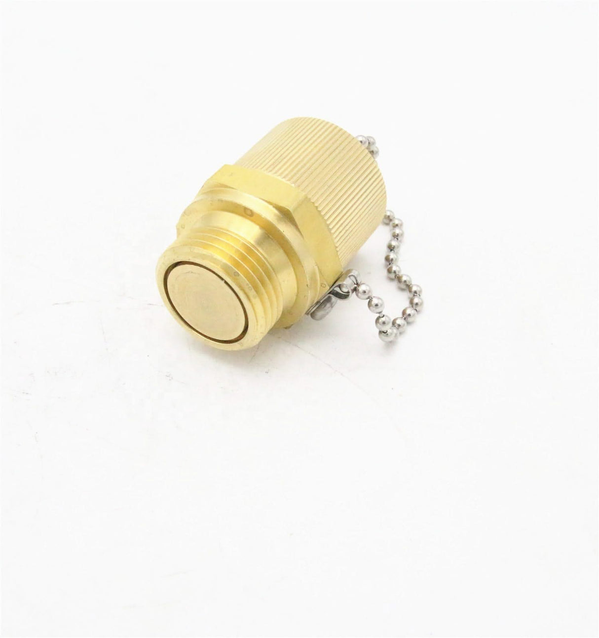 8 - 98144247 - 0 8981442470 Oil Pan Drain Plug for Isuzu Engine 4HK1 6HK1 6WG1 4JJ1 6UZ1 4LE1 - Fab Heavy Parts