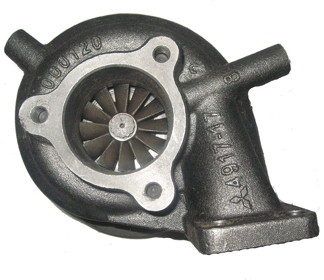 Turbo S2ESL S2BS001 Turbocharger 4P5523 4P-5523 Fits for Caterpillar Earth Moving Excavator 180K, Engine 3116DIT