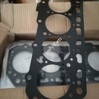Yanmar Head Gasket 4D88 4TNV94 4TNE94 4TNV98 4TNE98 4D84 Kpmatsu For Volvo EC50 Excavator Doosan-Cylinder head gasket-Fab Heavy Parts