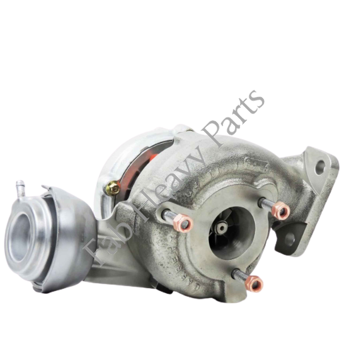 New Honda Civic Turbo 721875-0005 Turbocharger 8972873792 with P702DH Euro-3 Isuzu Engine