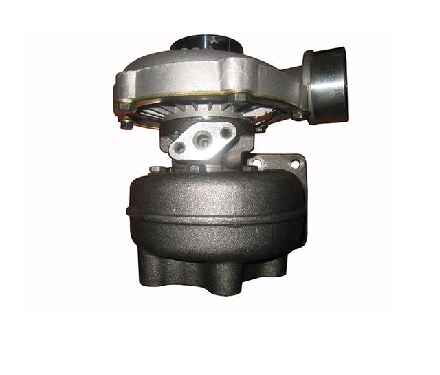 Turbocharger Ass'y 65.09100-7038 466721-0003 For Doosan Daewoo Solar 250 290 Mega 250-Turbocharger-Fab Heavy Parts