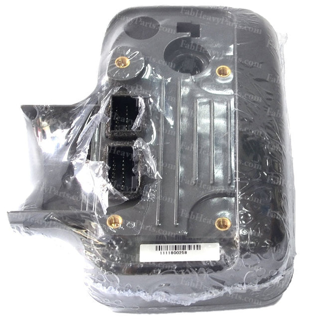 Nouveaux ajustements Komatsu PC100-6 PC120-6 PC130-6 PC200-6 PC210-6 PC220-6 PC340-6K PC450-6K Moniteur LCD Panneau d'affichage 7834-72-4002