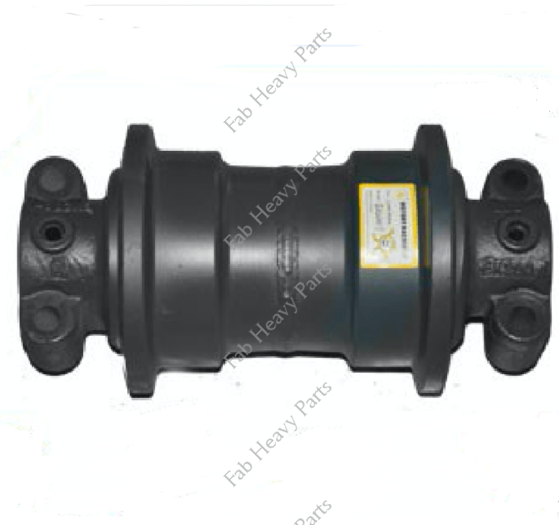 9114618, John Deere 790 Excavator Lower Roller Track Roller - Fab Heavy Parts