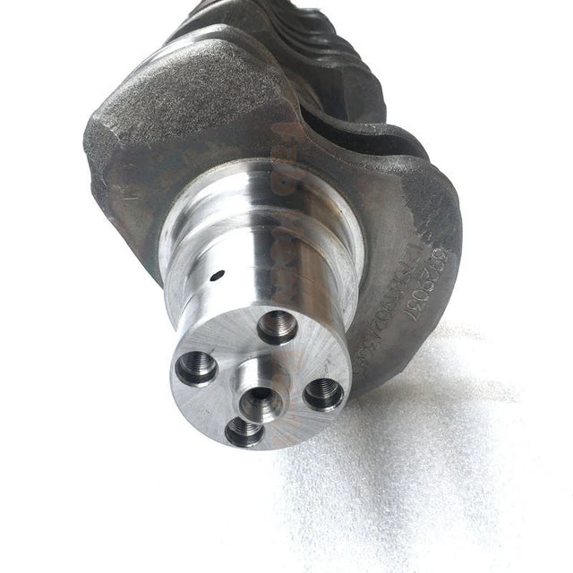 Kurbelwelle 6735-01-1310 Passend für Komatsu 6D102 Motor WA200-5 WA250-5 WA320 Radlader