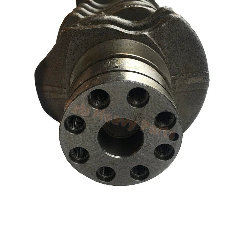 Crankshaft 8-98029270-0 8980292700 for Isuzu 4HK1 Engine Hitachi ZX200-3 ZX220W-3 ZX270-3 ZX250L-3