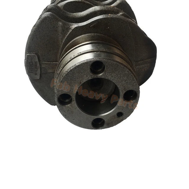 Crankshaft 8-98029270-0 8980292700 for Isuzu 4HK1 Engine Hitachi ZX200-3 ZX220W-3 ZX270-3 ZX250L-3