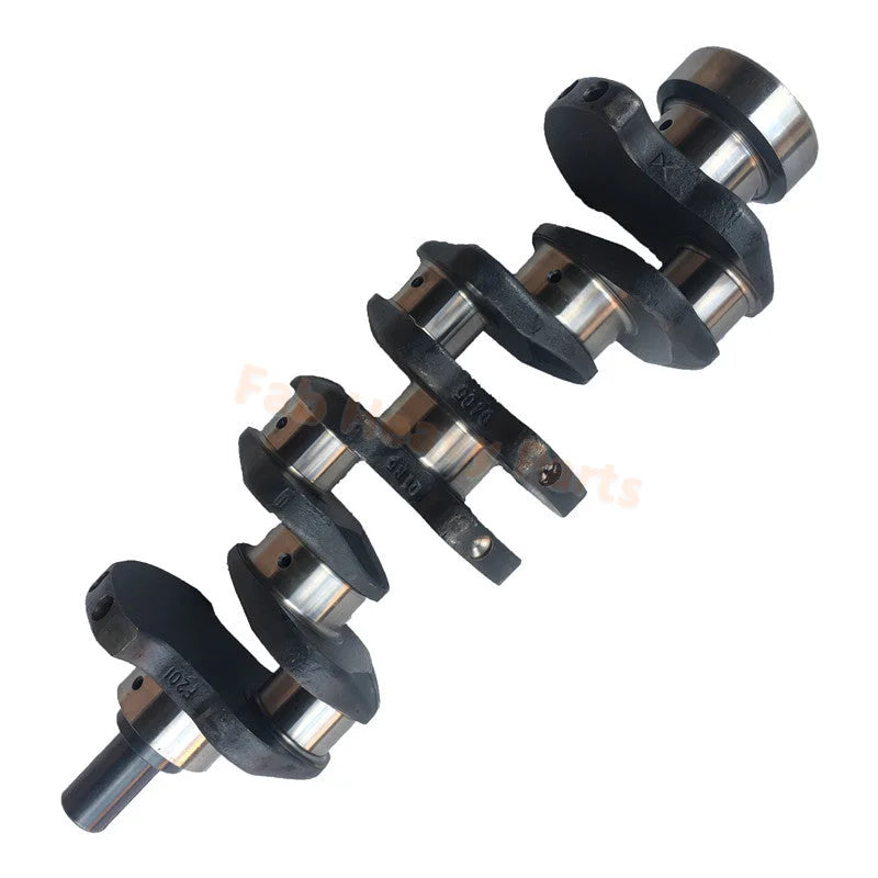Crankshaft 8-97331853-0 for Isuzu 4JB1T Engine