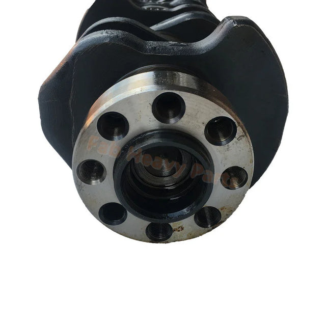 Crankshaft 8-97331853-0 for Isuzu 4JB1T Engine