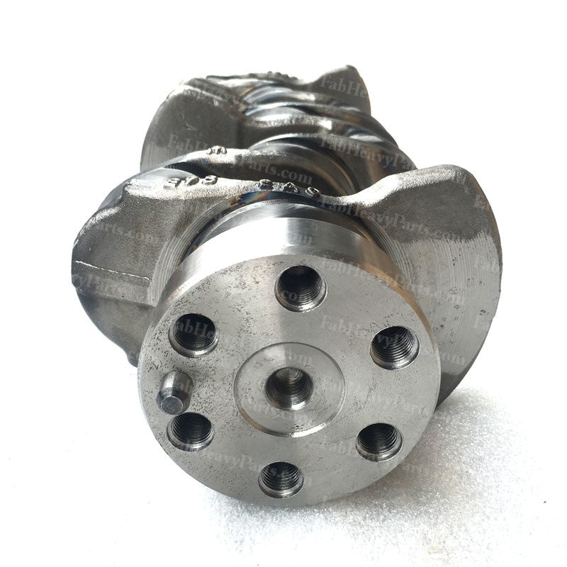 Crankshaft 129902-21050 for Yanmar 4TNE98 4TNV98 4TNV94 4TNE94 Engine