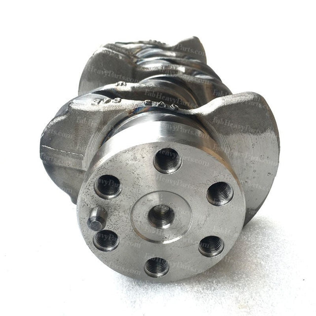 Cigüeñal YM129902-21000 para yanmar 4tnv94l se adapta a komatsu 4d94le motor hyundai doosan excavador