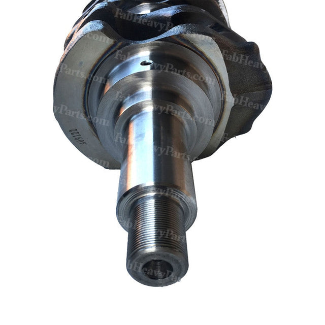 Crankshaft 517671 51-7671 for Mitsubishi S4K Engine Fits for Caterpillar CAT 320 320L 320B 320B L Excavator