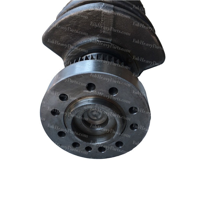 Crankshaft 0425 6818 for Volvo D7D Deutz BF6M1013 Engine