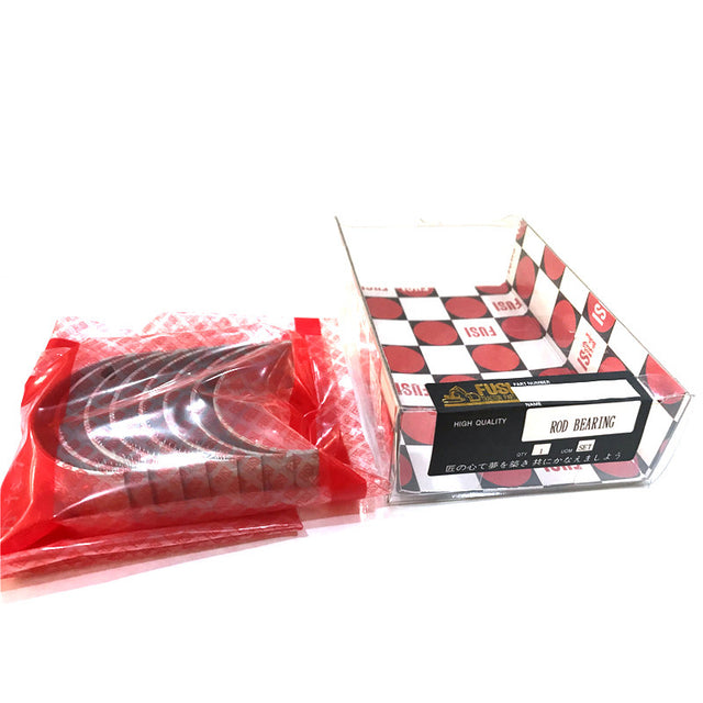 Fits Cummins A2300 Engine Main Bearing and Con Rod Bearing Set Aftermarket New