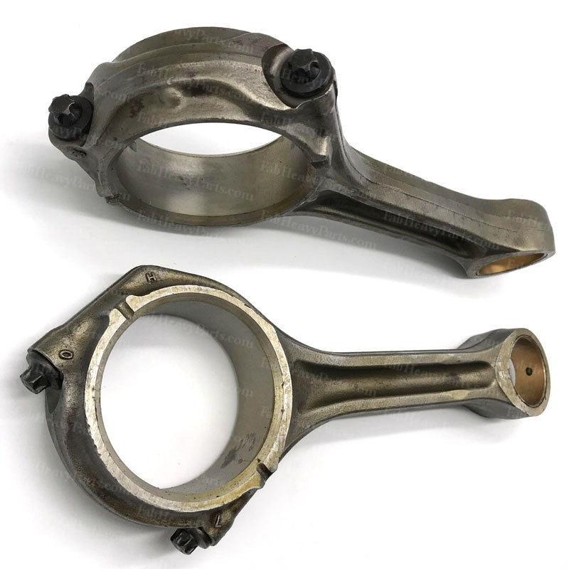Connecting Rod 331-0290 3310290 Fits for Caterpillar CAT Engine C6.6 C7.1 Excavator 320 320D 323D2 326 329D2 330 333 336