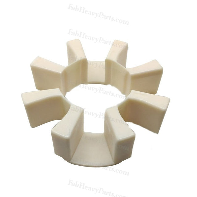 Convient à Hitachi Excavator Zax200 Rubber 45H